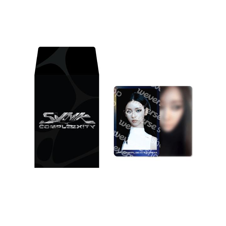 SYNK 2026週邊
